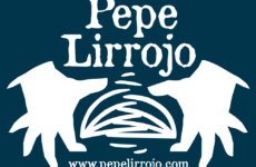 Pepe Lirrojo – Imagotipo
