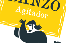 Pepín Banzo – Imagotipo