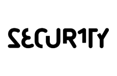 Security – Logotipo