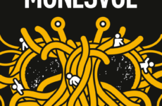 Monsesvol