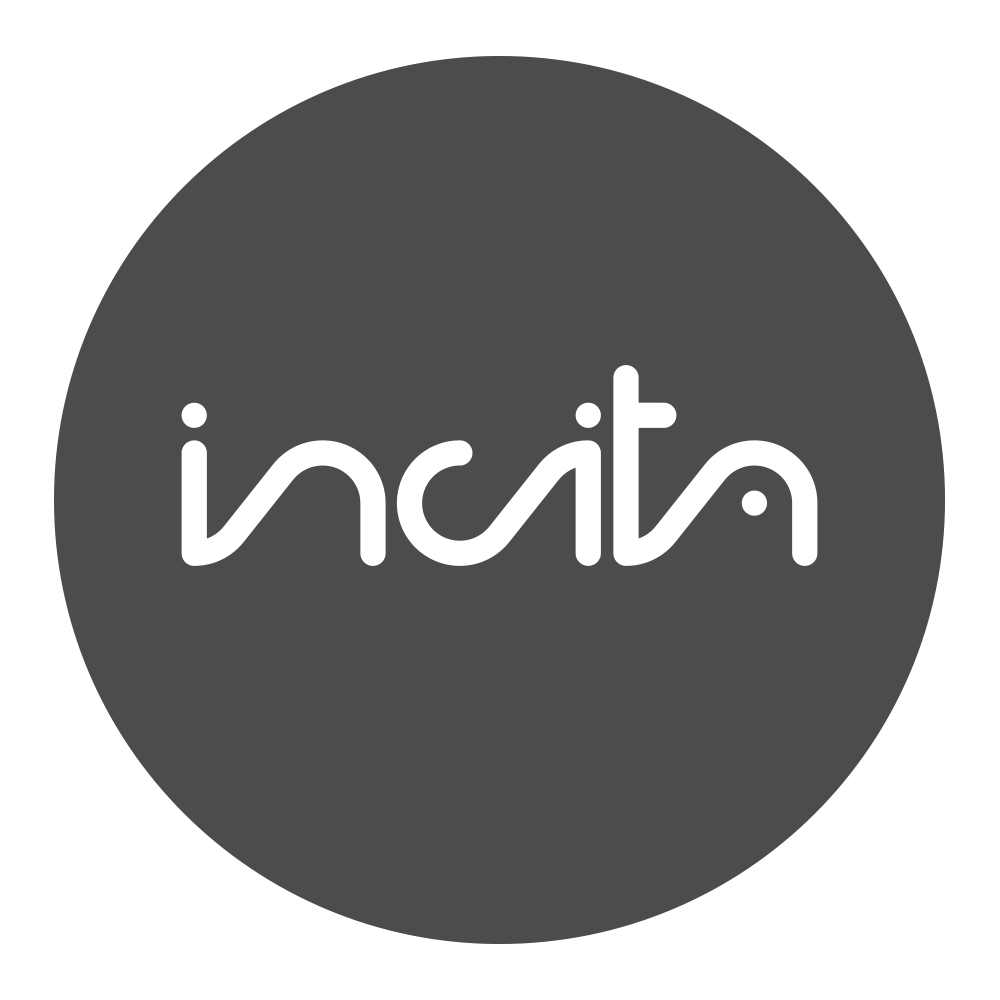 Incita – Logotipo