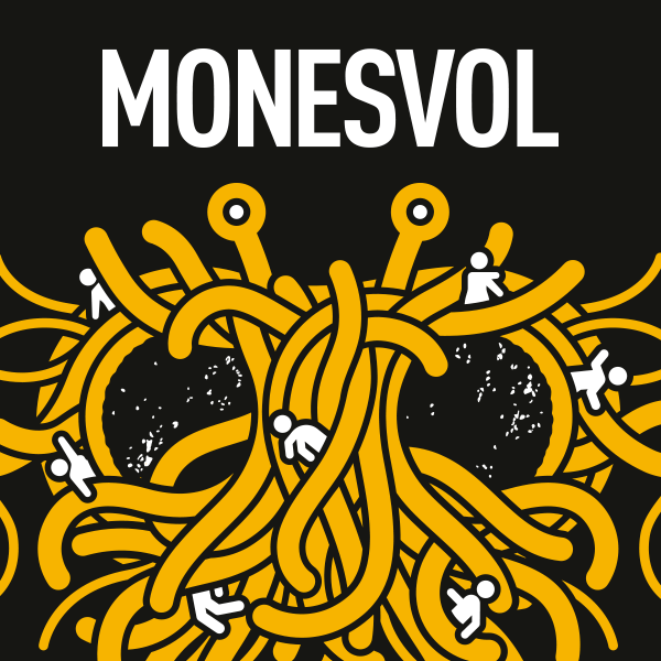 Monsesvol